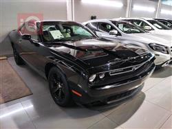 دودج تشالنجر